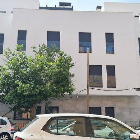 Tarifa Sun L3 Exterior photo