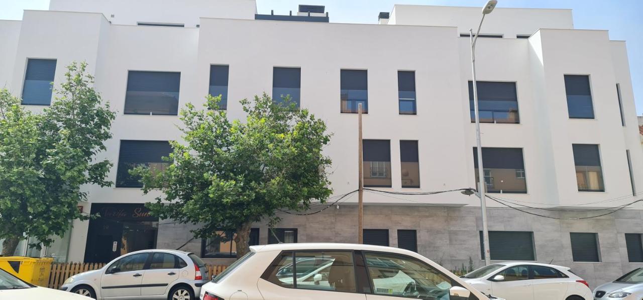 Tarifa Sun L3 Exterior photo