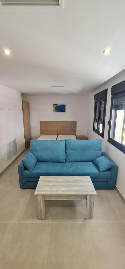 Tarifa Sun L3 Exterior photo