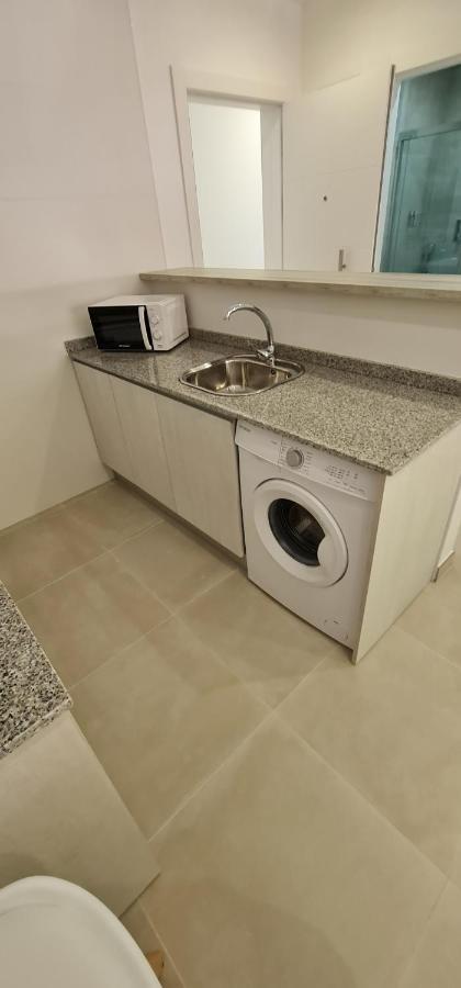 Tarifa Sun L3 Exterior photo