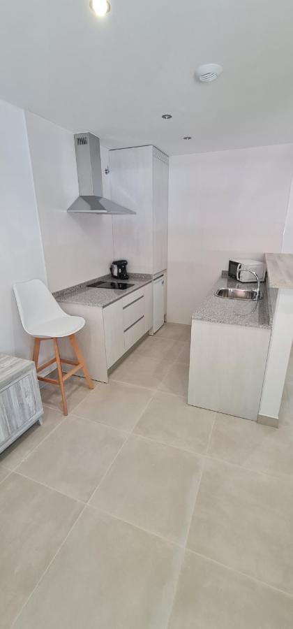 Tarifa Sun L3 Exterior photo