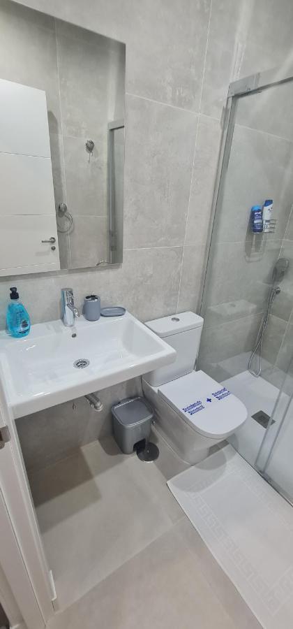 Tarifa Sun L3 Exterior photo